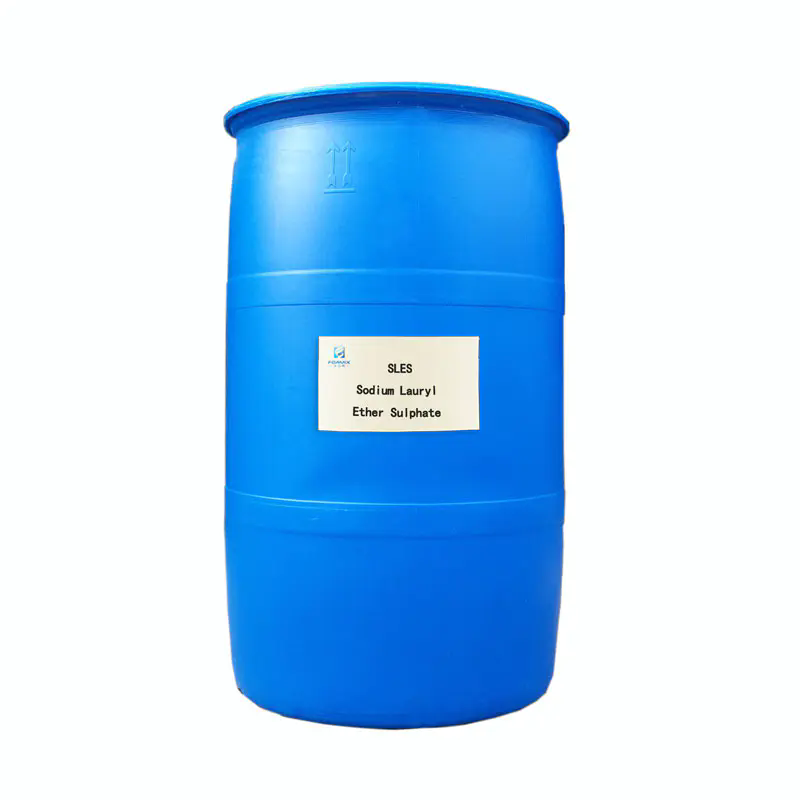 Whyima sodium bikar tînin sulfate?