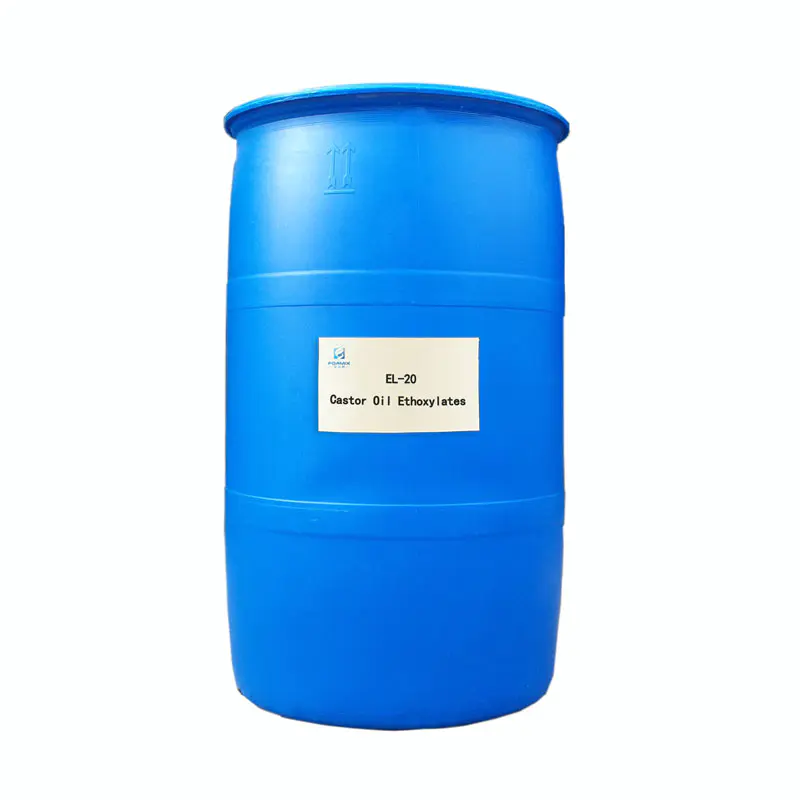 Petrolê Castor Ethoxlates el-20