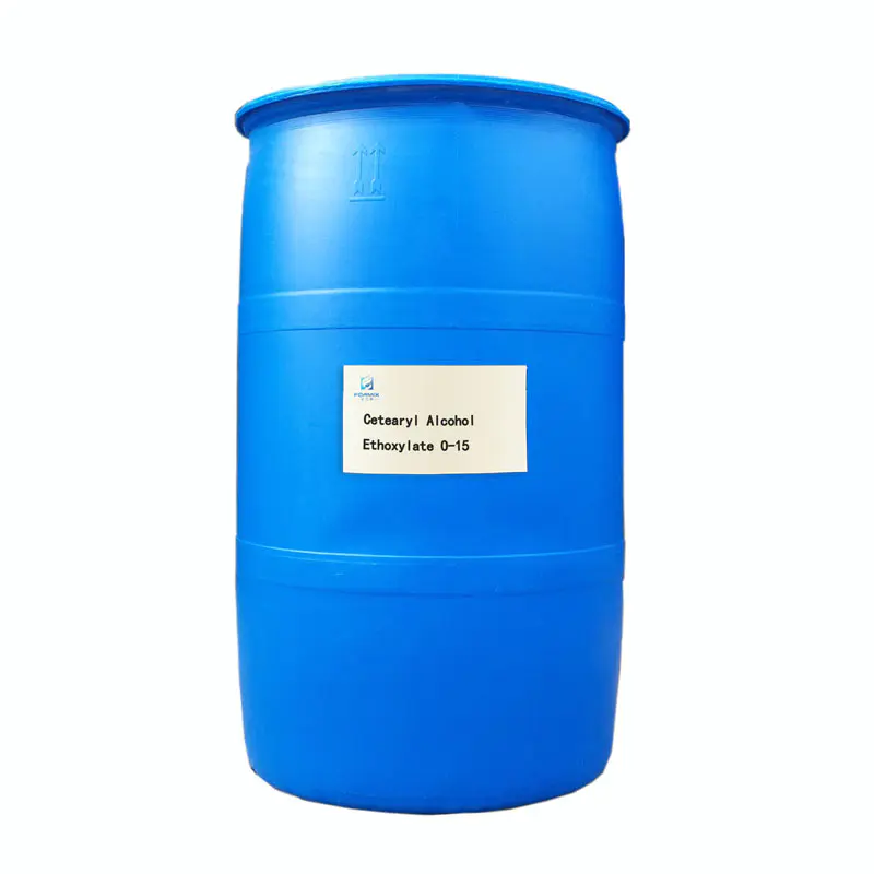 Cetearyl Alkol Ethoxylate O-15