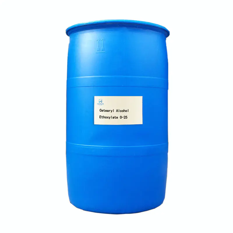 Cetearyl Alkol Ethoxylate O-25