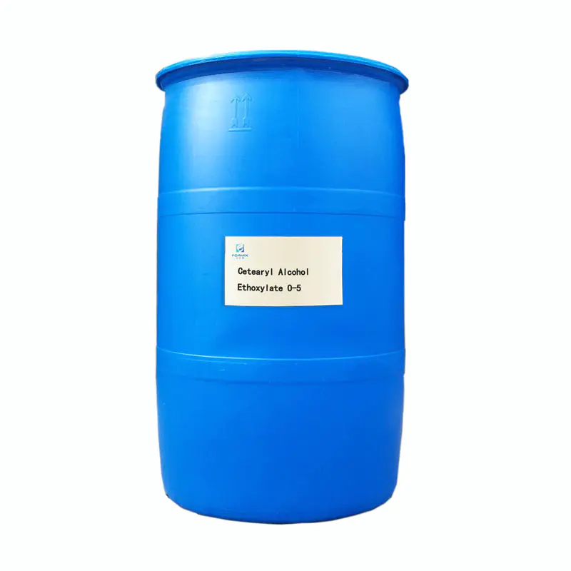 Cetearyl Alkol Ethoxylate O-5