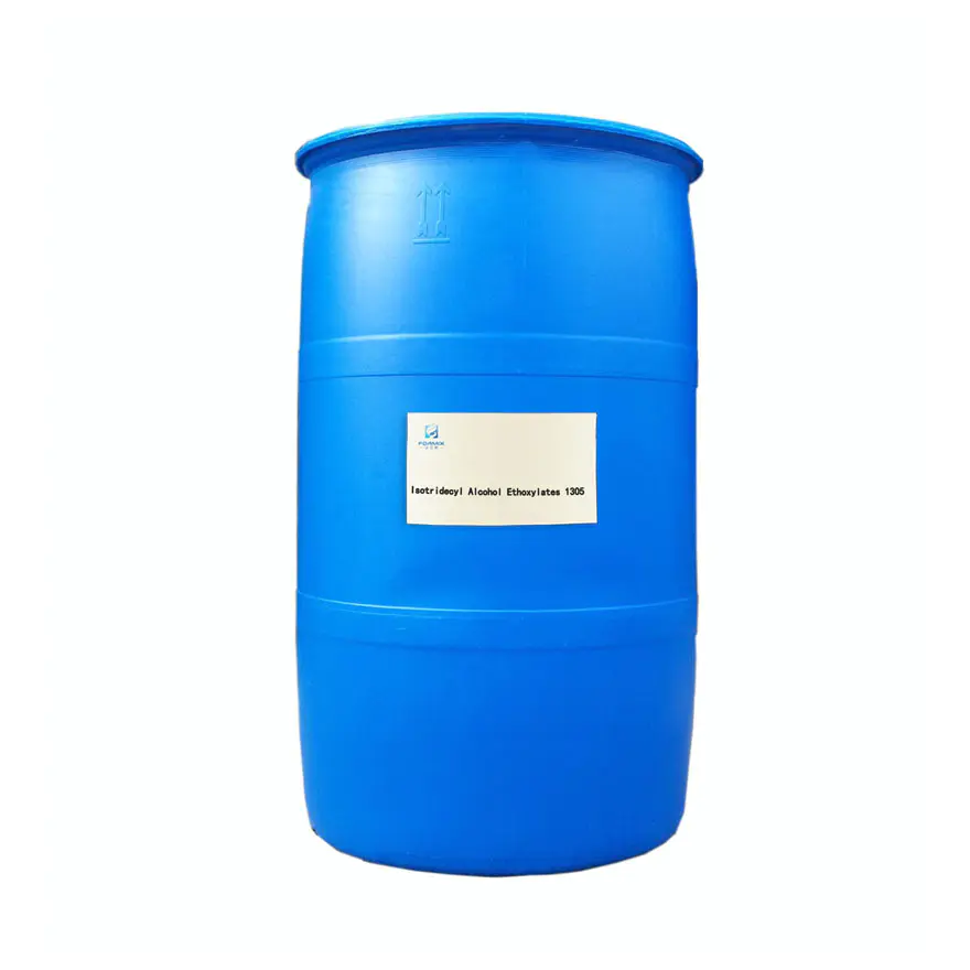Isotridecyl alkol ethoxylates 1305
