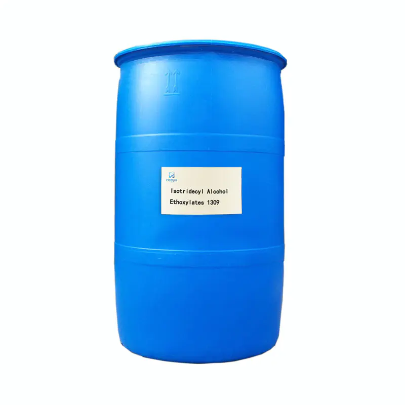 Isotridecyl alkolê alkolê 1309