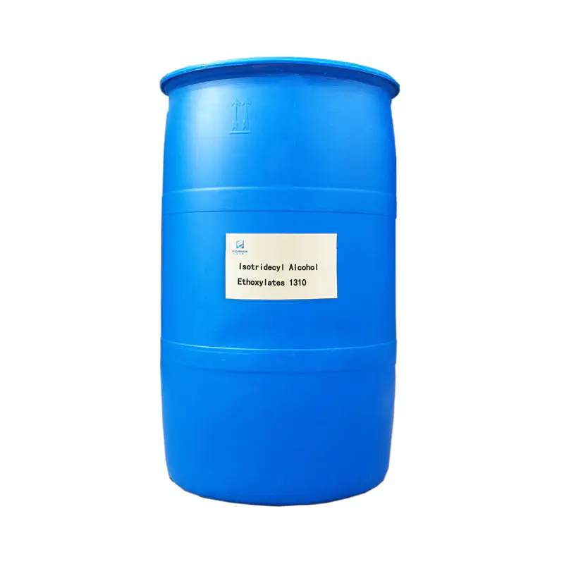 Isotridecyl alkolê alkolê 1310