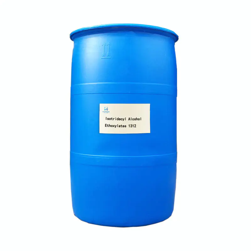 Isotridecyl alkolê alkolê 1312