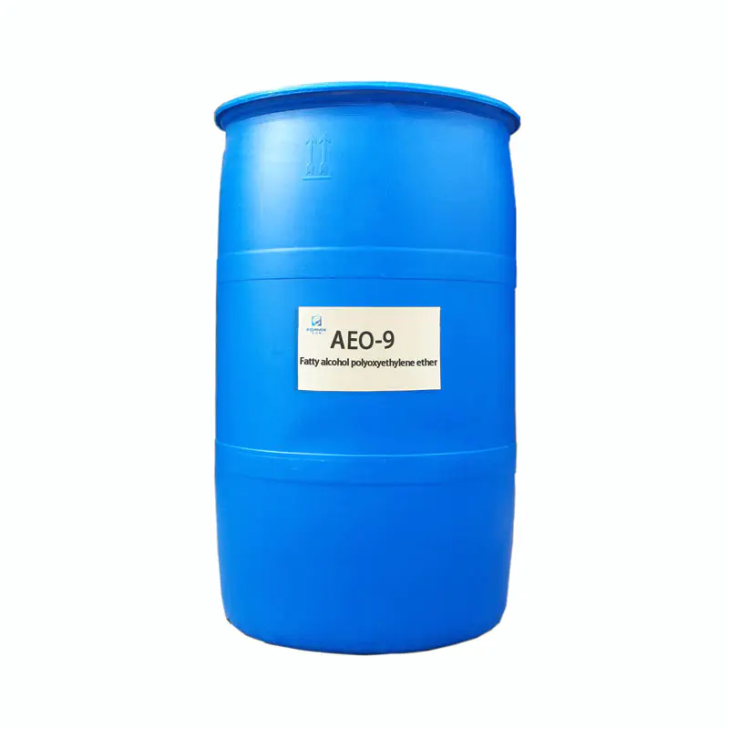 Lauryl Alkolê Ethoxylate Aeo-9